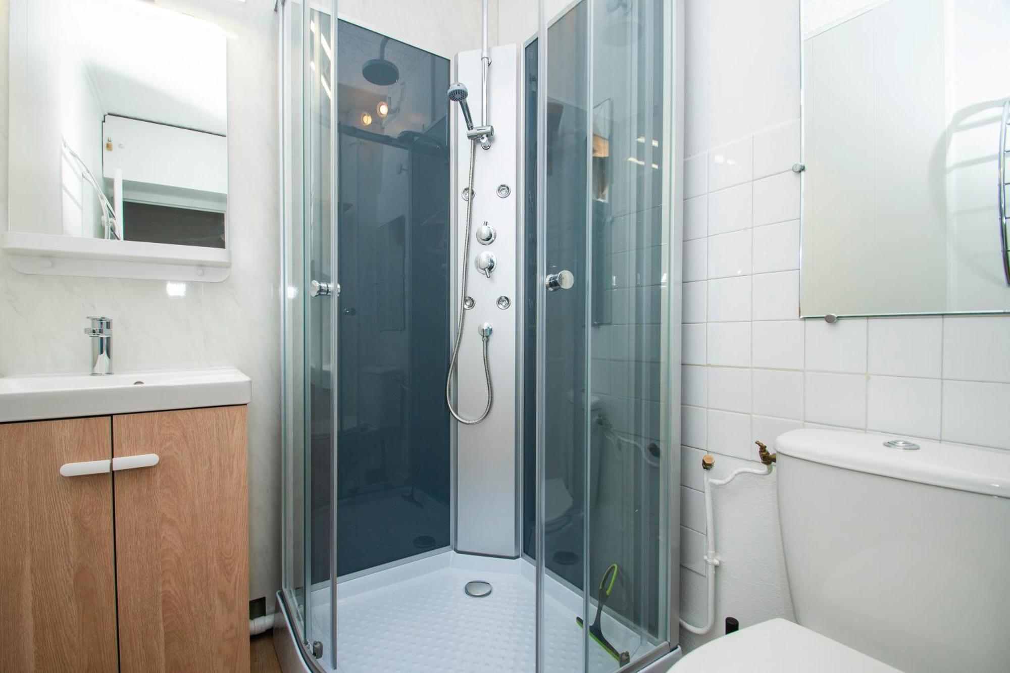 Appartement L'evasion Des Sommets - Pieds Des Pistes Saint-Lary-Soulan