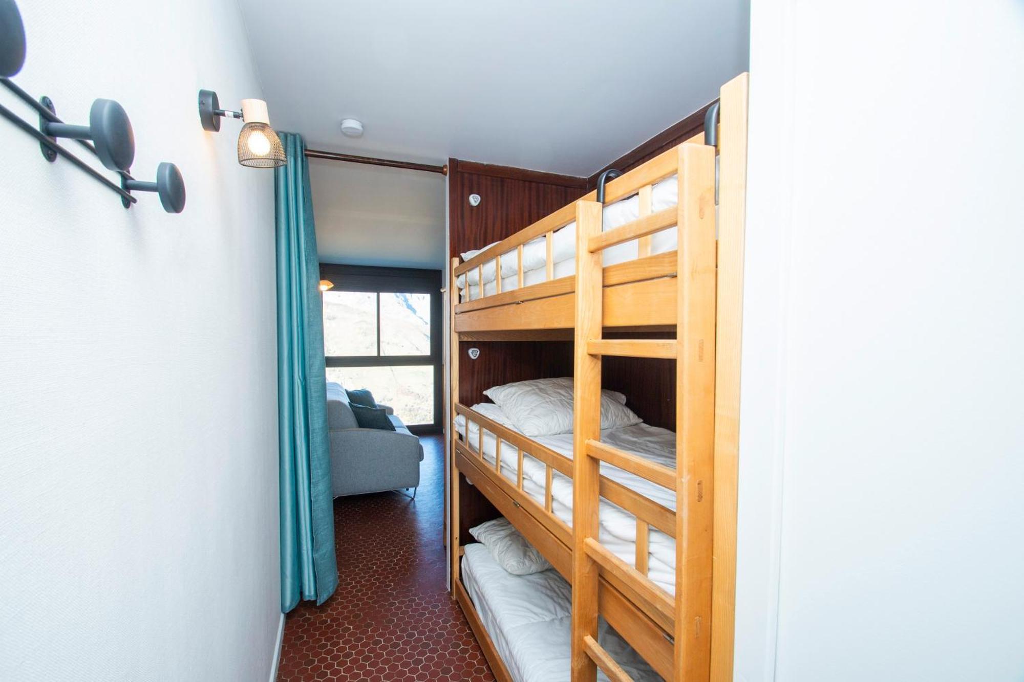 Appartement L'evasion Des Sommets - Pieds Des Pistes Saint-Lary-Soulan