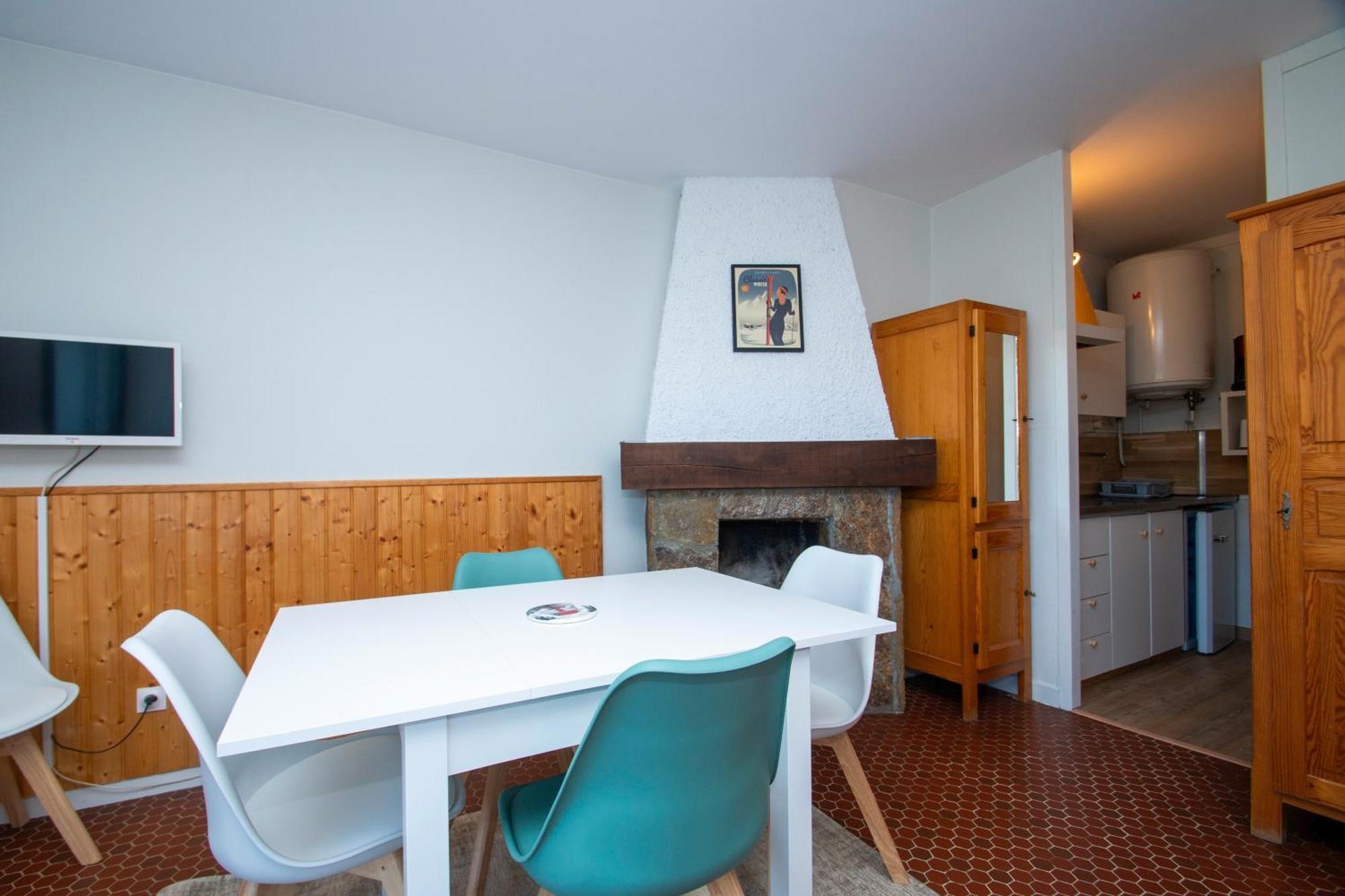 L'evasion Des Sommets - Pieds Des Pistes Saint-Lary-Soulan
