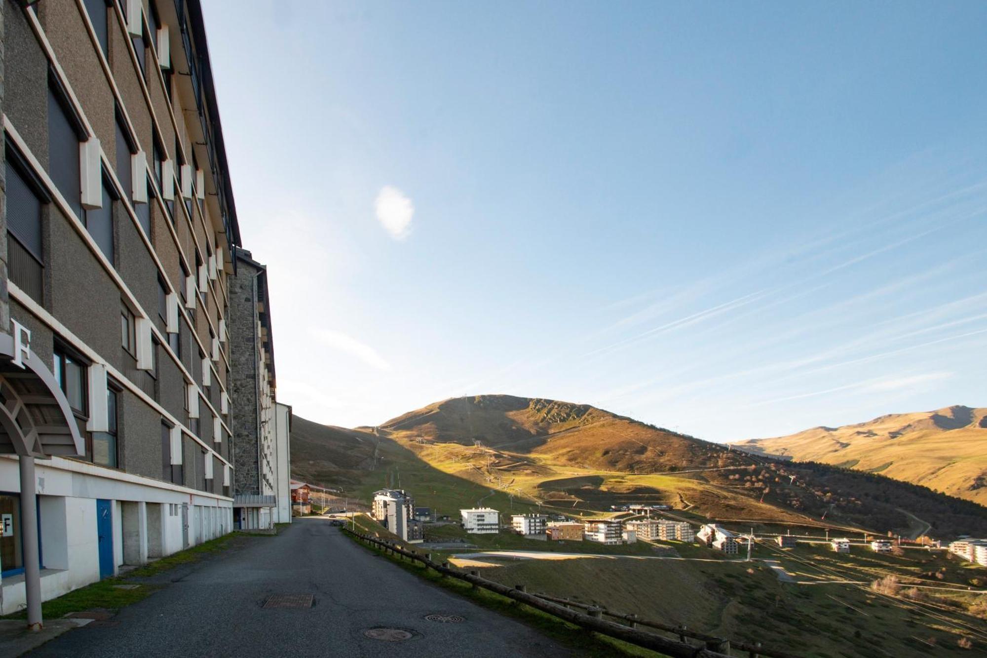 L'evasion Des Sommets - Pieds Des Pistes Appartement