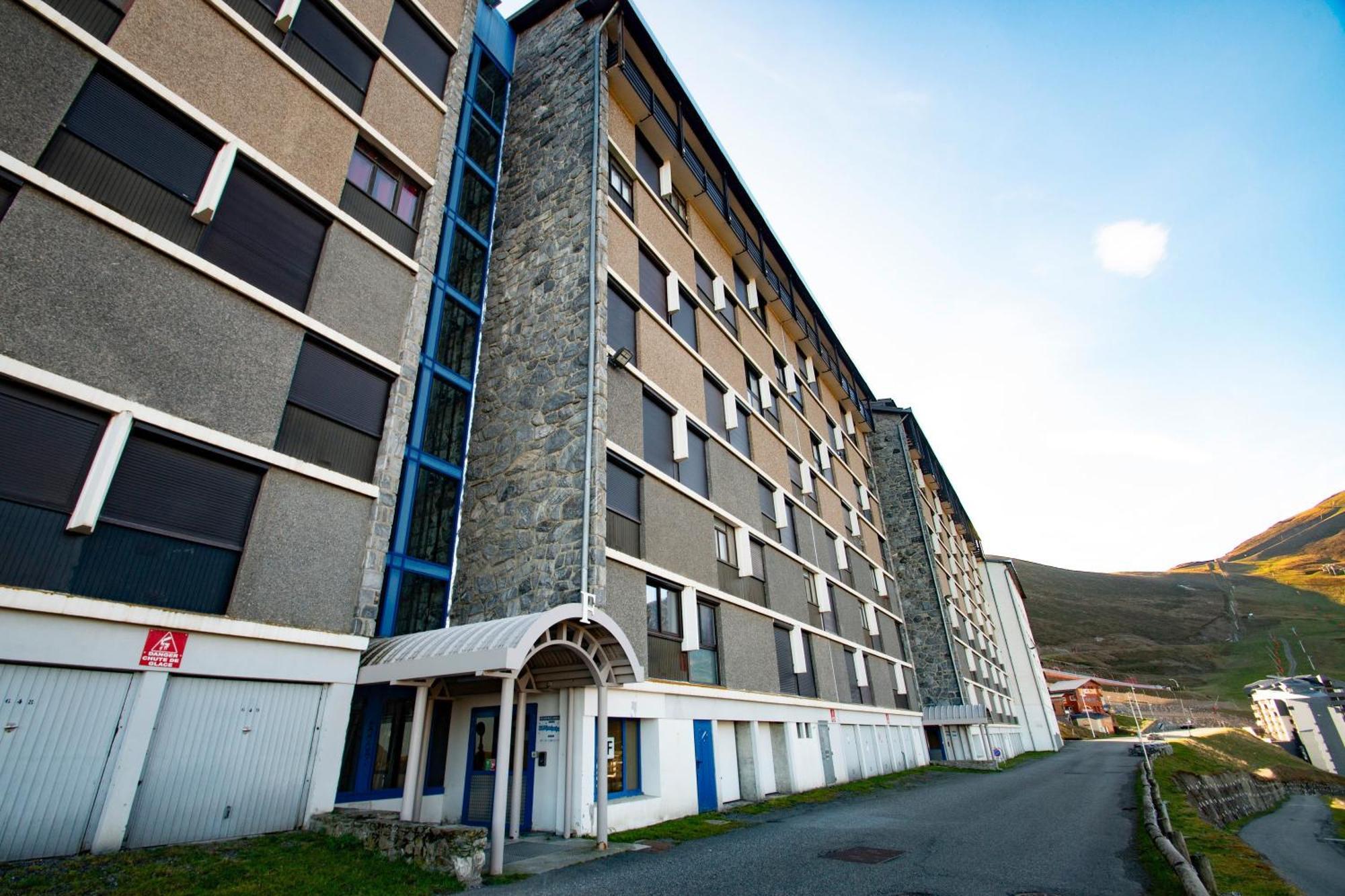 L'evasion Des Sommets - Pieds Des Pistes Saint-Lary-Soulan